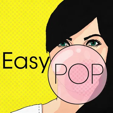 Easy Pop by Various Artists - album cover