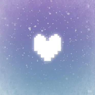 Snowy (From "Undertale")