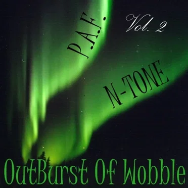 Outburst of Wobble