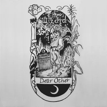 The Wizard Clip by Dear Other - album cover