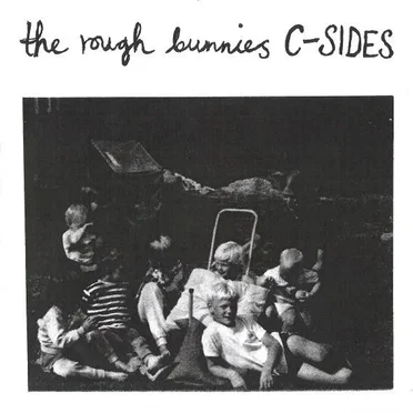 C-Sides by Rough Bunnies - album cover