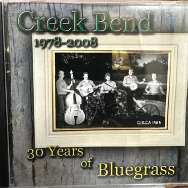 30 Years of Bluegrass 1978-2008