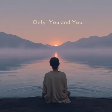 Only You and You by Tides of Man - album cover