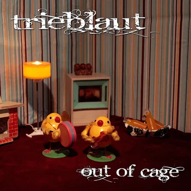 Out of Cage
