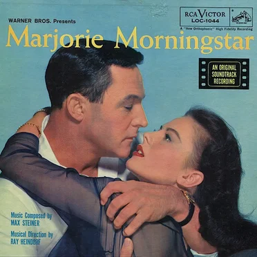 Marjorie Morningstar