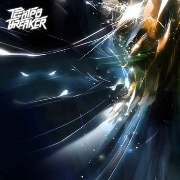 TEMPO BREAKER by Various Artists - album cover