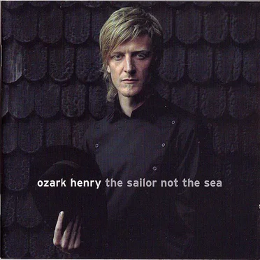 The Sailor Not the Sea