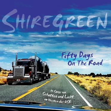Fifty Days on the Road