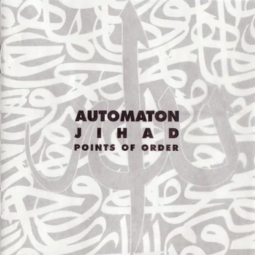 Jihad: Points of Order