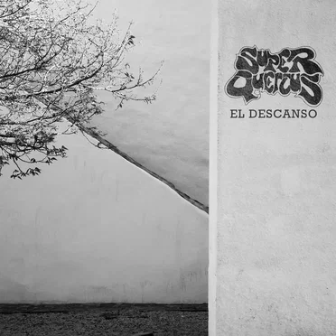 El descanso by Súper Quercus - album cover