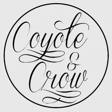 Coyote & Crow LP by Coyote & Crow - album cover