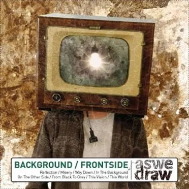 Background / Frontside