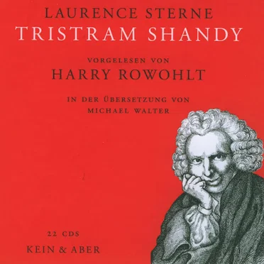 Laurence Sterne