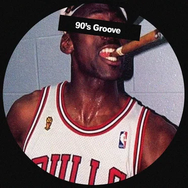 90's groove EP