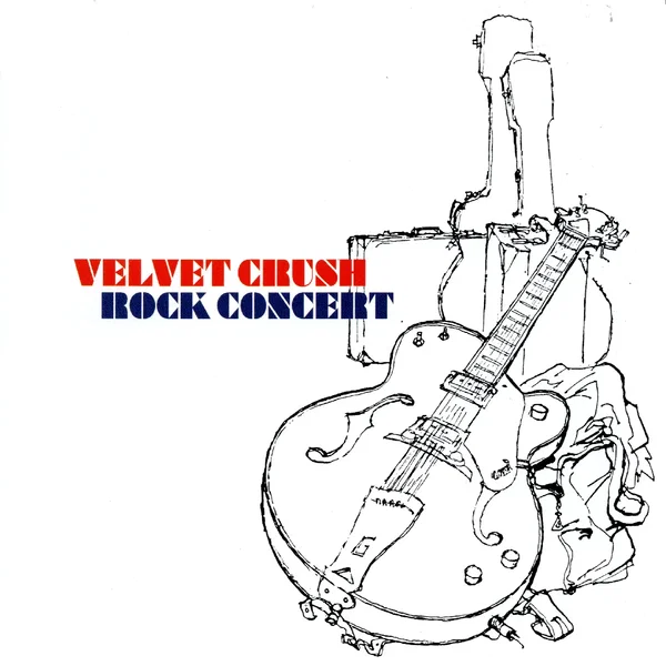 Rock Concert