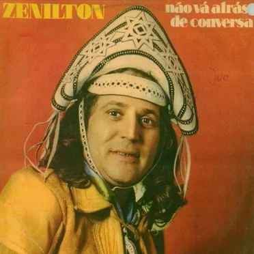Zenilton