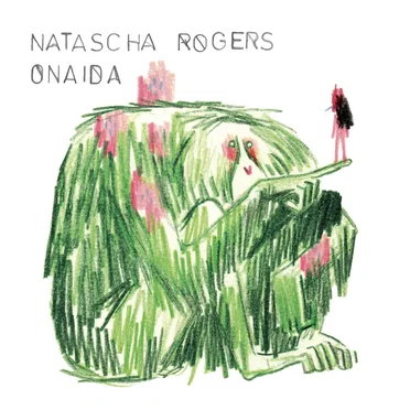 Onaida by Natascha Rogers - album cover