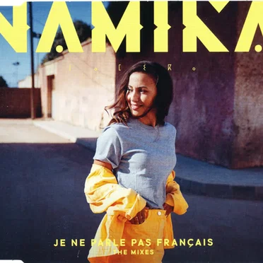 Je ne parle pas français (The Mixes)
