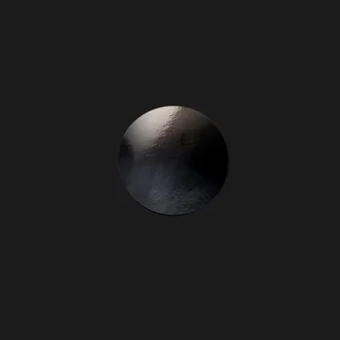 The Giant Nothing by Supervøid - album cover