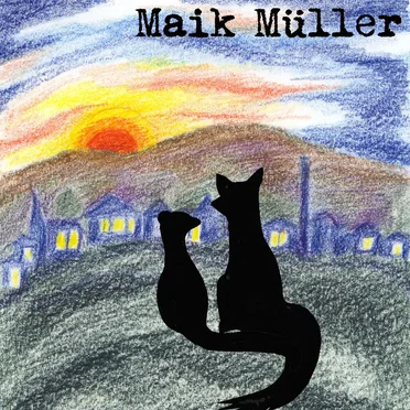 17. März by Maik Müller - album cover