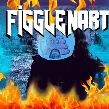 Figglenart by Boogleschmidt - album cover