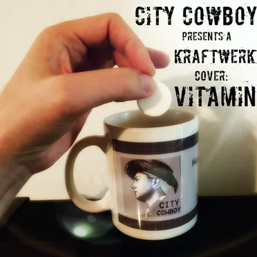 Vitamin - Kraftwerk cover