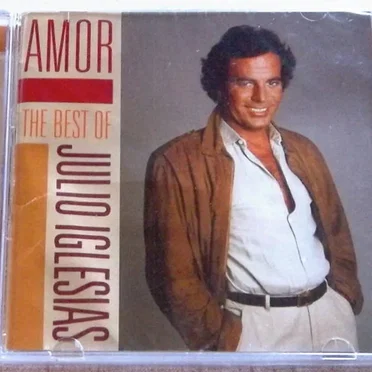 Amor: The Best of Julio Iglesias