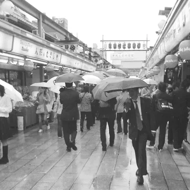 I'm Meant to Be Loved By You (acoustic)