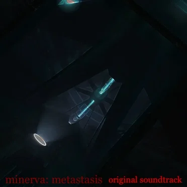 Minerva: Metastasis by ZhayTee - album cover