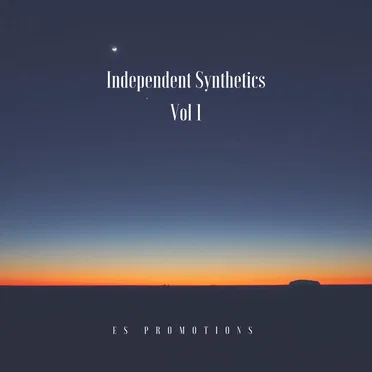 Independent Synthetics Vol. 1 by Various Artists - album cover