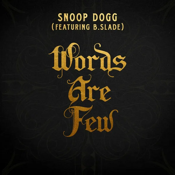 Words Are Few