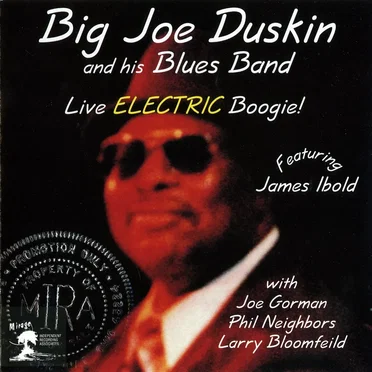 Live at Dollar Bill's Saloon