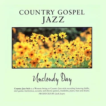 Country Gospel Jazz