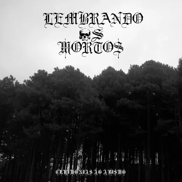 Cerimonias ao Abismo