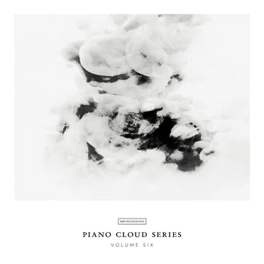 Piano Cloud Series - Volume Six by Various Artists - album cover
