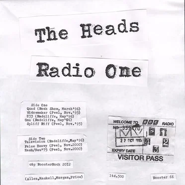 Radio One