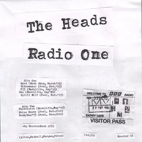 Radio One