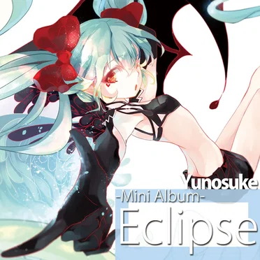 Eclipse-Mini Album-