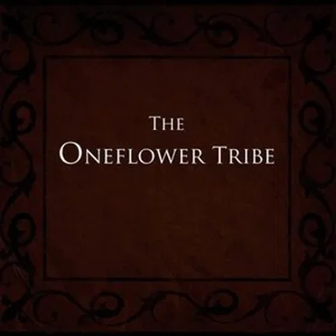 The Oneflower Tribe by The Oneflower Tribe - album cover