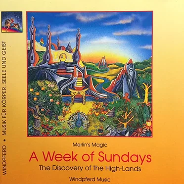 A Week of Sundays