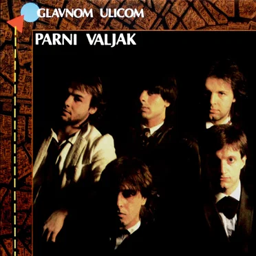 Glavnom ulicom