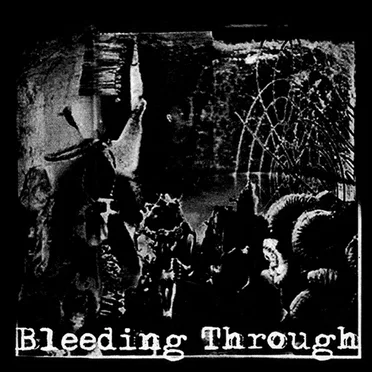 Bleeding Through