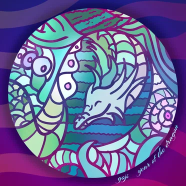 Year of the Dragon