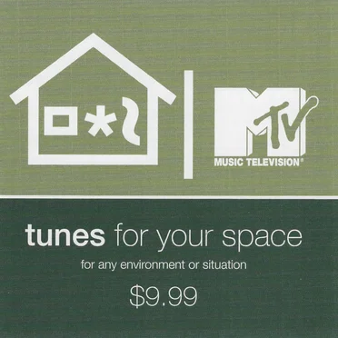 Tunes for Your Space by Various Artists - album cover