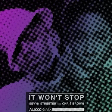 It Won't Stop (Alizzz remix)