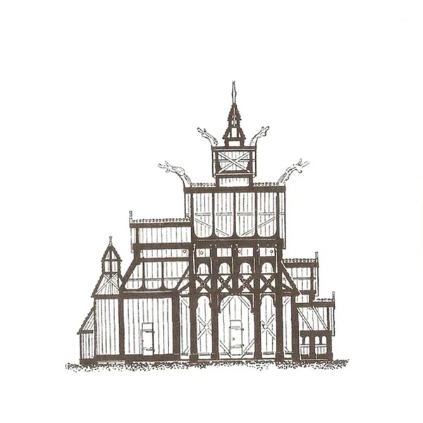 Fairing's Chapel