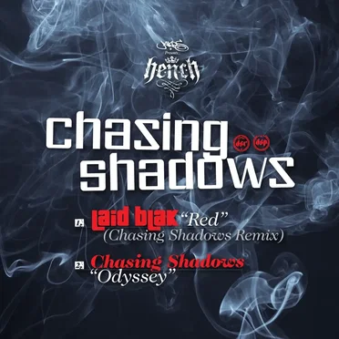 Red (Chasing Shadows remix) / Odyssey