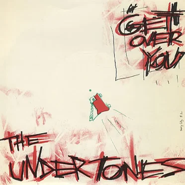 Get Over You