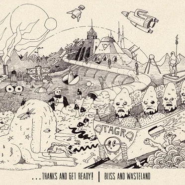 Bliss and Wasteland