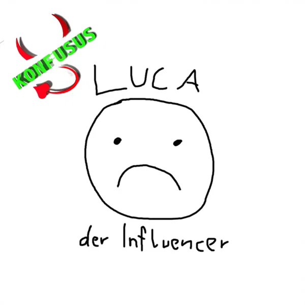 Luca der Influencer